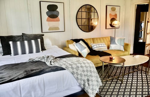Jacksonville Apartment | The Little House