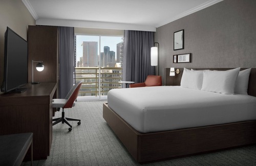 Little Italy Hotel | The Little Italy Hotel Downtown San Diego