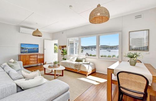 Rathmines House | The Little Lake House Waterfront Escape