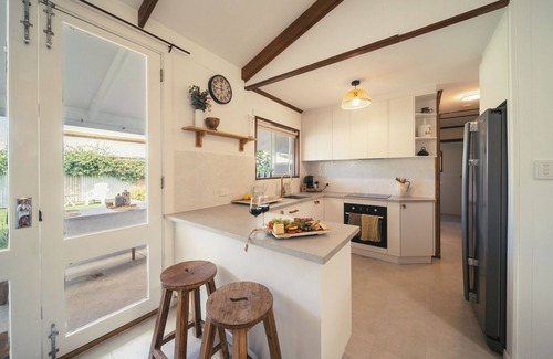 Port Willunga Cottage | The Little Luxe Hideaway - Slow Living Escape