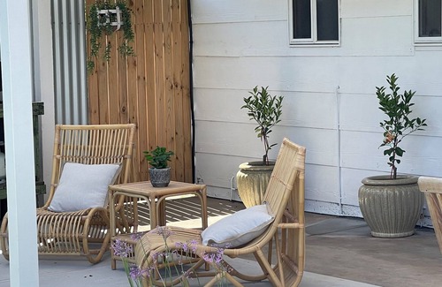 Port Willunga Cottage | The Little Luxe Hideaway - Slow Living Escape
