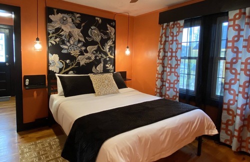 Cotter House | ❤️”The Little Orient” - walk to the White River
