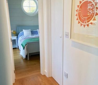 Boscastle House | The little post house. A perfect village retreat, with stunning views.