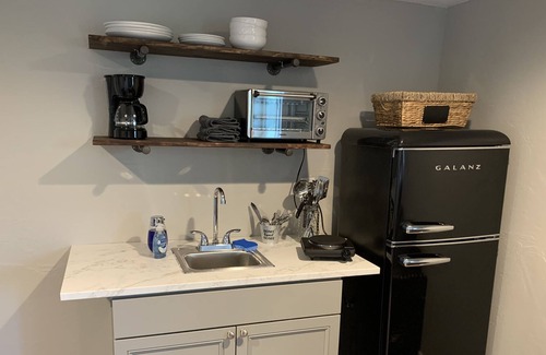 Buckeye Apartment | The Little Ranch