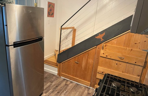 Southeast Omaha House | The Little Schoolhouse - Midtown, Omaha - Berkshire Hathaway