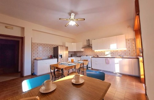 Viagrande Apartment | The Little Vineyard