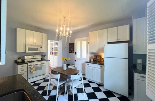 Hyde Park House | The Little Yellow House - Hyde Park and O’Bryonville Walkability