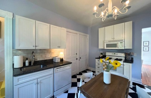 Hyde Park House | The Little Yellow House - Hyde Park and O’Bryonville Walkability
