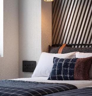 Nakasu Hotel | THE LIVELY FUKUOKA HAKATA