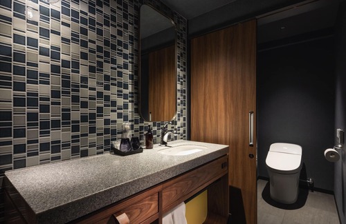 Nakasu Hotel | THE LIVELY FUKUOKA HAKATA