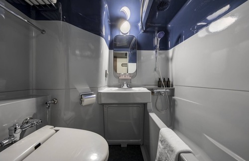 Nakasu Hotel | THE LIVELY FUKUOKA HAKATA