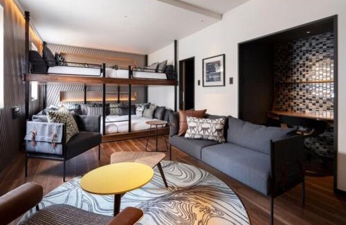 Nakasu Hotel | THE LIVELY HAKATA FUKUOKA - Vacation STAY 82656