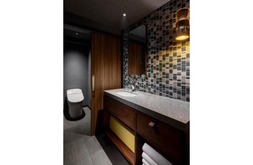 Nakasu Hotel | THE LIVELY HAKATA FUKUOKA - Vacation STAY 82643