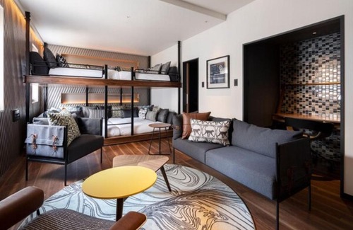 Nakasu Hotel | THE LIVELY HAKATA FUKUOKA - Vacation STAY 82649