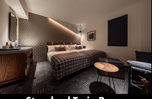 Nakasu Hotel | THE LIVELY HAKATA FUKUOKA - Vacation STAY 82653