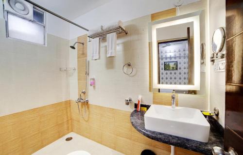 Kadubeesanahalli Hotel | The Liverpool Blue Hotels