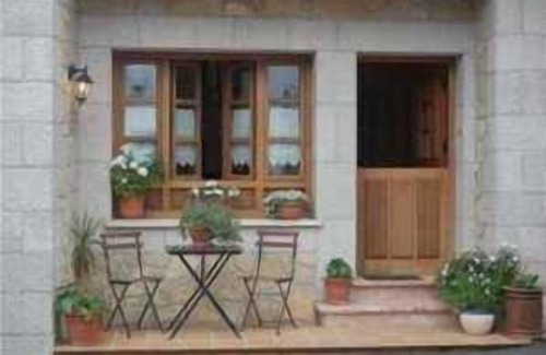 Porrua House | The Llagu Villa, megustarural
