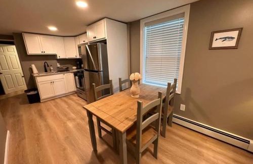 Seabrook Apartment | The Lobster Trap - Walk to Hampton & Seabrook Beach