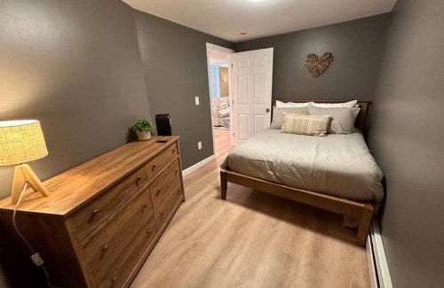 Seabrook Apartment | The Lobster Trap - Walk to Hampton & Seabrook Beach