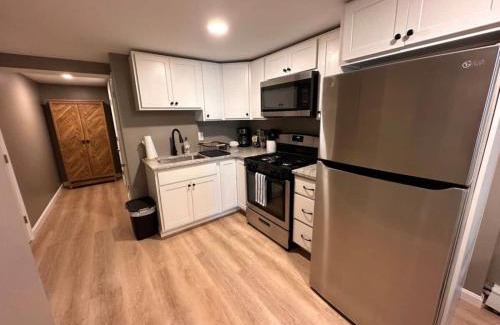 Seabrook Apartment | The Lobster Trap - Walk to Hampton & Seabrook Beach