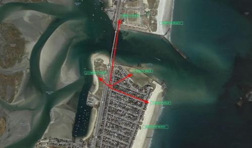 Seabrook Apartment | The Lobster Trap - Walk to Hampton & Seabrook Beach