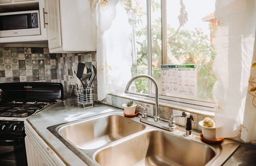 Piaye Apartment | The Local Experience - Zaboka Apartment
