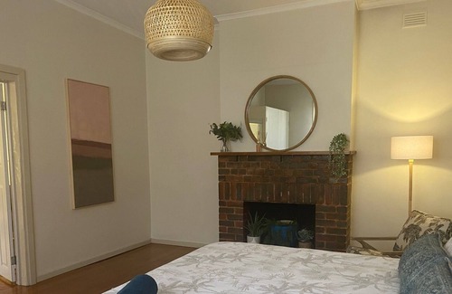 Warburton House | The Local Warburton