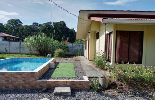 Santa Lucia House | the location and details are bad