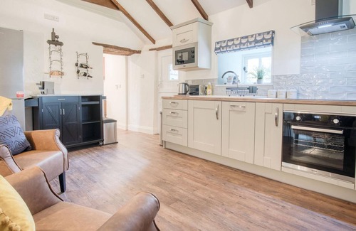 Ludchurch House | The Lodge - 2 Bedroom Cottage - Princes Gate