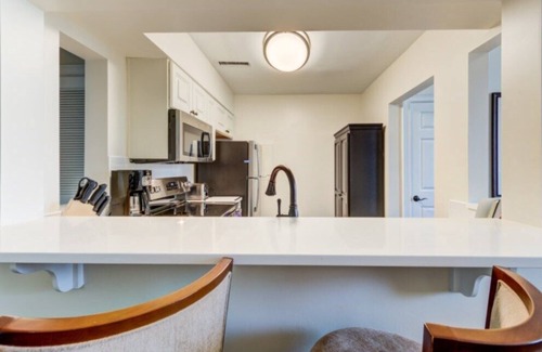 French Quarter Condo | The Lodge Alley Inn™ - 1 Bedroom