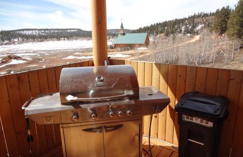 Meadow View Heights House | The Lodge at Duck Creek