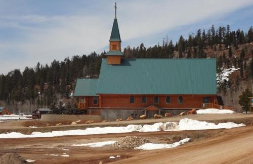 Meadow View Heights House | The Lodge at Duck Creek