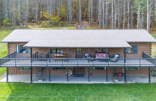 West Oneonta Cabin | The Lodge At Fall Park With Heated Indoor Pool!