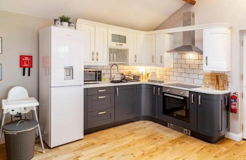 Wesham Villa | The Lodge at Greenbank Farm