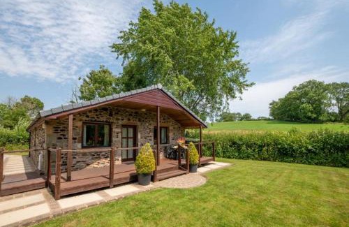 Fence House | The Lodge at Horton Hall Retreat
