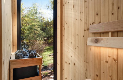 Keene House | The Lodge at Marble Creek