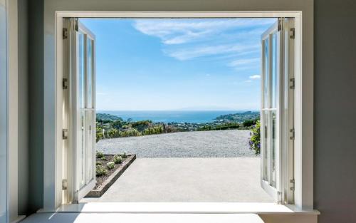 Oneroa House | The Lodge at Mudbrick