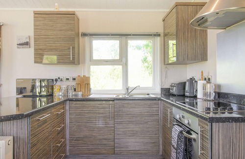 Glastonbury Cottage | The Lodge at Newmeads Farm