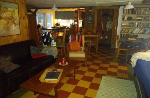 Town of Hebron Other | THE LODGE AT SALO FARM