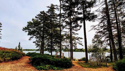Friendship House | The Lodge at Seaside in Friendship