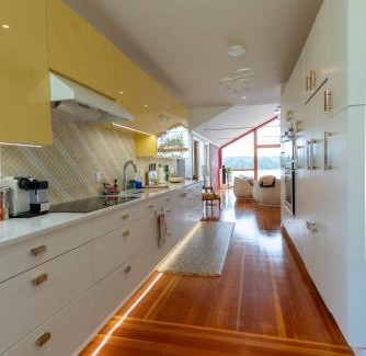 Friendship House | The Lodge at Seaside in Friendship
