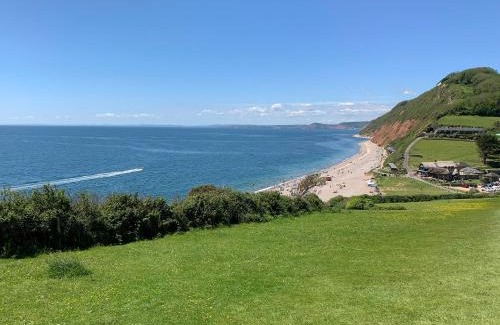 Sidmouth House | The Lodge At Sunnygarth