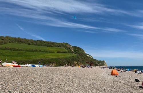 Sidmouth House | The Lodge At Sunnygarth