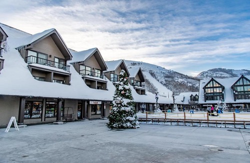 North Park City Cabin | The Lodge at the Mountain Village by All Seasons Resort Lodging