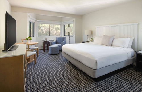 Belvedere Tiburon Hotel | The Lodge at Tiburon