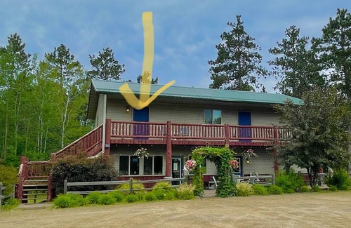 Jenkins Condo | The Lodge At Wildwedge RV Park, Golf, Mini Golf