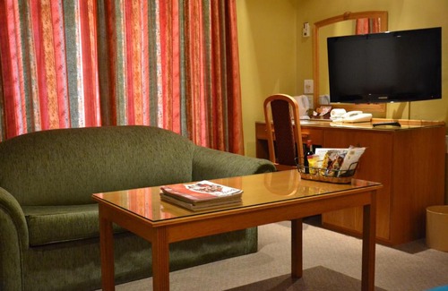 Bethal Hotel | The Lodge Bethal