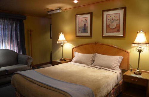 Bethal Hotel | The Lodge Bethal