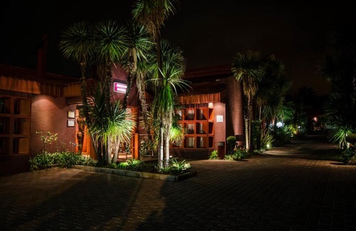 Bethal Hotel | The Lodge Bethal