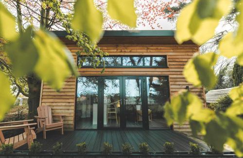 Burniston House | The Lodge, Burniston